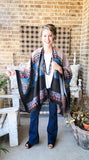 My Beloved Poncho