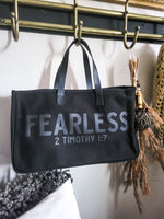 Fearless Tote